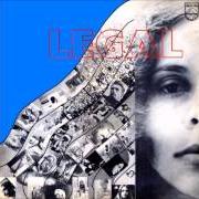 Der musikalische text ACAUÃ von GAL COSTA ist auch in dem Album vorhanden Legal (1970)