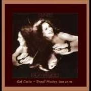 Der musikalische text ZANZANDO von GAL COSTA ist auch in dem Album vorhanden Plural (1990)