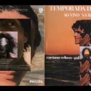 Der musikalische text O RELÓGIO QUEBROU von GAL COSTA ist auch in dem Album vorhanden Temporada de verão (1974)