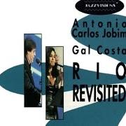 Der musikalische text CORCOVADO von GAL COSTA ist auch in dem Album vorhanden Rio revisited (1987)
