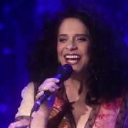 Der musikalische text POR BAIXO von GAL COSTA ist auch in dem Album vorhanden Gal estratosférica (2015)