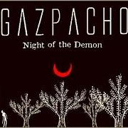 Der musikalische text TICK TOCK PART I von GAZPACHO ist auch in dem Album vorhanden Night of the demon (2015)