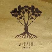 Der musikalische text DEATH ROOM von GAZPACHO ist auch in dem Album vorhanden Demon (2014)