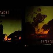 Der musikalische text MISSA ATROPOS von GAZPACHO ist auch in dem Album vorhanden Missa atropos (2010)