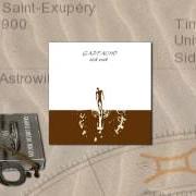 Der musikalische text DESERT FLIGHT von GAZPACHO ist auch in dem Album vorhanden Tick tock (2009)