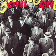 Der musikalische text HEROES NO MORE von GENTLE GIANT ist auch in dem Album vorhanden Civilian (1980)