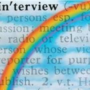 Der musikalische text INTERVIEW von GENTLE GIANT ist auch in dem Album vorhanden Interview (1976)