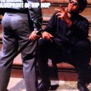 Ghetto music: the blueprint of hip-hop