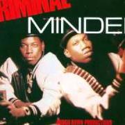 Criminal minded