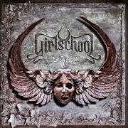 Der musikalische text JUST ANOTHER DAY von GIRLSCHOOL ist auch in dem Album vorhanden Legacy (2008)