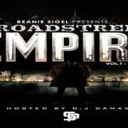 Broadstreet empire vol.1: lost files