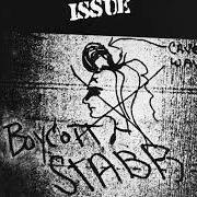 Boycott stabb