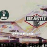 Der musikalische text RHYMIN' AND STEALIN' von BEASTIE BOYS ist auch in dem Album vorhanden Licensed to ill (1986)