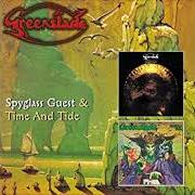 Der musikalische text NEWSWORTH von GREENSLADE ist auch in dem Album vorhanden Spyglass guest/time and tide (2011)