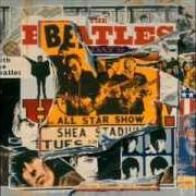 Der musikalische text LADY MADONNA von THE BEATLES ist auch in dem Album vorhanden Anthology 2 (1996)