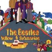 Yellow submarine