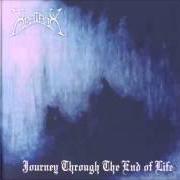 Journey through the end of life