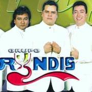 Der musikalische text SI ME QUISIERAS UN POQUITO von GRUPO BRYNDIS ist auch in dem Album vorhanden Solo pienso en ti (2007)