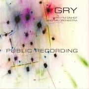 Der musikalische text BLACK BALLOON von GRY ist auch in dem Album vorhanden Touch of e (1998)