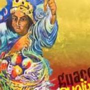 Der musikalische text ME QUEDÉ CON LAS GANAS von GUACO ist auch in dem Album vorhanden Guajiro (2010)