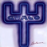 Der musikalische text QUE NADIE SE MUEVA von GUACO ist auch in dem Album vorhanden Atracción fatal (1990)