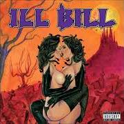 Der musikalische text BE AFRAID! von ILL BILL ist auch in dem Album vorhanden La bella medusa (2020)