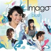 Der musikalische text CLOSER von IMAGO ist auch in dem Album vorhanden Blush