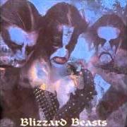 Der musikalische text WINTER OF AGES von IMMORTAL ist auch in dem Album vorhanden Blizzard beasts (1997)