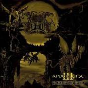 Der musikalische text HATESPAWN von IMPENDING DOOM ist auch in dem Album vorhanden Apocalypse iii - the manifested purgatorium