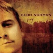 Der musikalische text NOT LIVING IN THE IN-BETWEEN von BEBO NORMAN ist auch in dem Album vorhanden Bebo norman (2008)