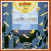 Der musikalische text MIS LLAMITAS von INTI-ILLIMANI ist auch in dem Album vorhanden Imaginación (1984)