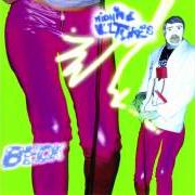 Der musikalische text ARABIAN NIGHTS von BECK ist auch in dem Album vorhanden Midnite vultures (1999)