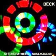 Der musikalische text THUNDER PEEL von BECK ist auch in dem Album vorhanden Stereopathetic soulmanure (1994)