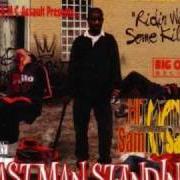 Der musikalische text WE REPRESENT von INTOXICATED ist auch in dem Album vorhanden Whichaway: straight outta atlanta (1999)