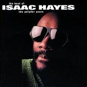 Der musikalische text SUMMER von ISAAC HAYES ist auch in dem Album vorhanden Lifetime thing (1981)