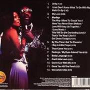 Der musikalische text COME LIVE WITH ME von ISAAC HAYES ist auch in dem Album vorhanden A man and a woman (with dionne warwick) (1977)