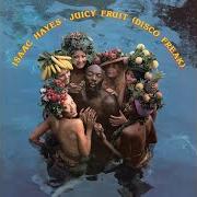 Der musikalische text MUSIC TO MAKE LOVE BY von ISAAC HAYES ist auch in dem Album vorhanden Juicy fruit (disco freak) (1976)