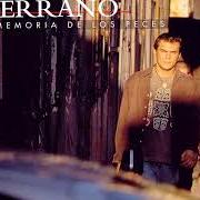 Der musikalische text PEQUEÑA CRIATURA von ISMAEL SERRANO ist auch in dem Album vorhanden La memoria de los peces (1998)