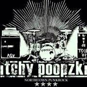 Der musikalische text INTRO von ITCHY POOPZKID ist auch in dem Album vorhanden Fuck-ups... live! (2004)