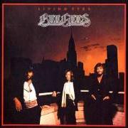 Der musikalische text PARADISE von BEE GEES ist auch in dem Album vorhanden Living eyes (1981)