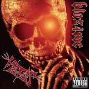 Der musikalische text A FRIENDLY WORD 2U SUCKAS von NATAS ist auch in dem Album vorhanden Blaz4me (1994)