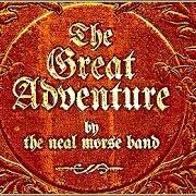 Der musikalische text FREEDOM CALLING von NEAL MORSE ist auch in dem Album vorhanden The great adventure (2019)