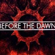 Der musikalische text THE BLACK von BEFORE THE DAWN ist auch in dem Album vorhanden 4:17 am (2004)