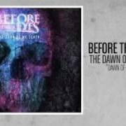 Der musikalische text THE WAY WE OPERATE von BEFORE THEIR EYES ist auch in dem Album vorhanden The dawn of my death (2008)