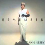 Der musikalische text REMEMBER von ANN NESBY ist auch in dem Album vorhanden Living my life (2014)
