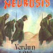 Der musikalische text MILITARY SACRIFICE von NEUROSIS ist auch in dem Album vorhanden Verdun 1916 (1995)