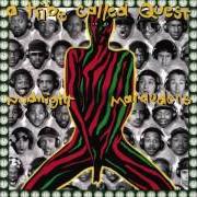 Der musikalische text MIDNIGHT MARAUDERS TOUR GUIDE von A TRIBE CALLED QUEST ist auch in dem Album vorhanden Midnight marauders (1993)