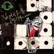 Der musikalische text GIVE IT WHAT YOU GOT von A TRIBE CALLED QUEST ist auch in dem Album vorhanden Give it what you got (2023)