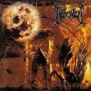 Der musikalische text INBORN LUST von BEHEADED ist auch in dem Album vorhanden Perpetual mockery (1998)