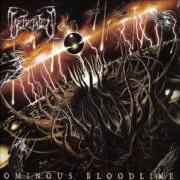 Der musikalische text SCOURGING REPUDIATION von BEHEADED ist auch in dem Album vorhanden Ominous bloodline (2005)